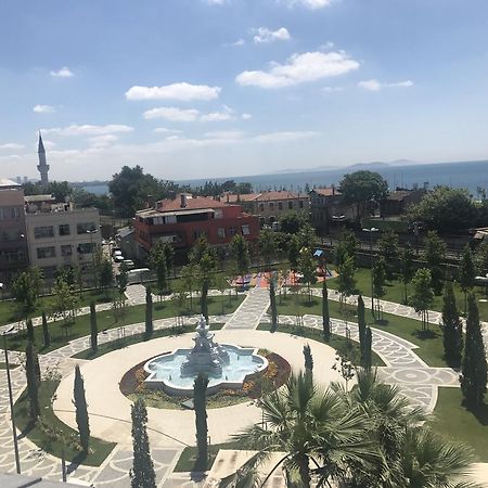 Walton Hotels Sultanahmet Стамбул Екстер'єр фото