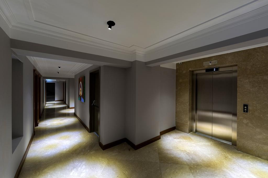 Walton Hotels Sultanahmet Стамбул Екстер'єр фото