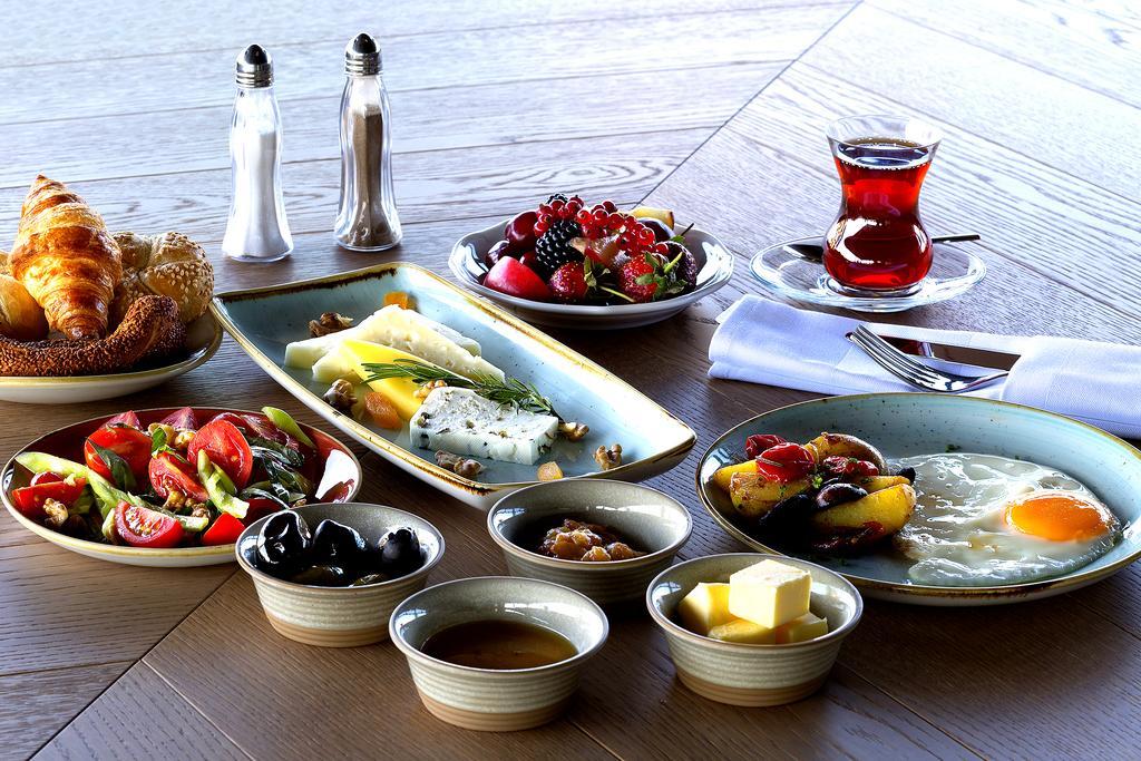 Walton Hotels Sultanahmet Стамбул Екстер'єр фото