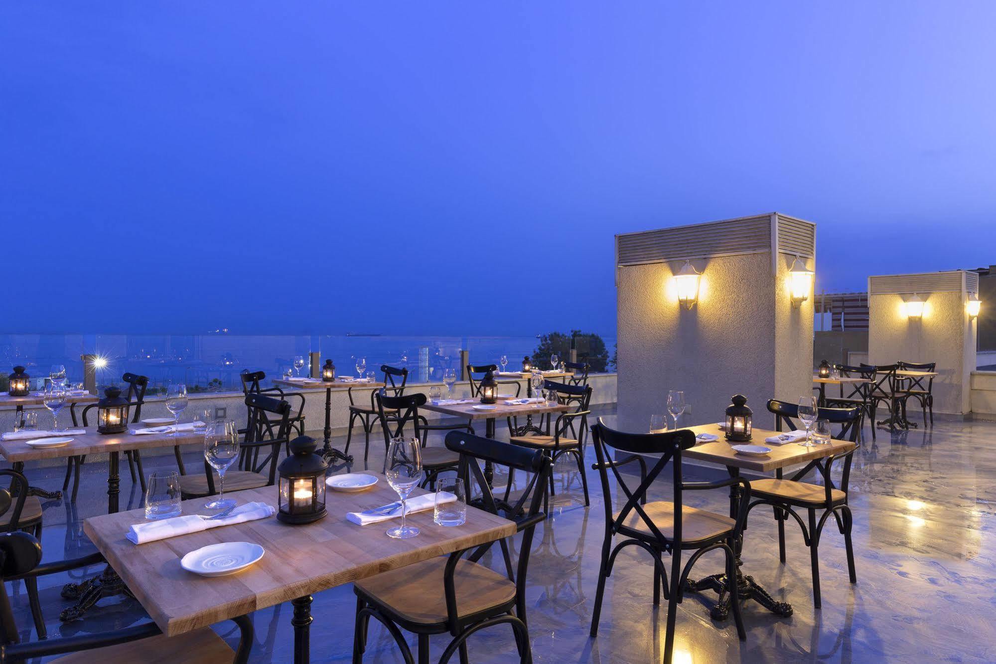 Walton Hotels Sultanahmet Стамбул Екстер'єр фото