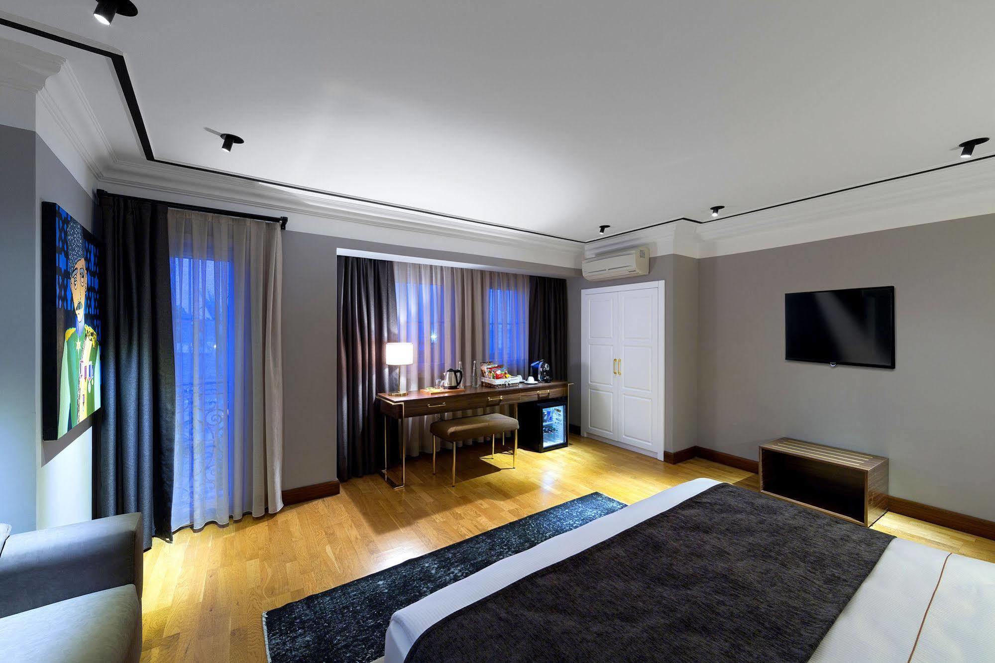 Walton Hotels Sultanahmet Стамбул Екстер'єр фото