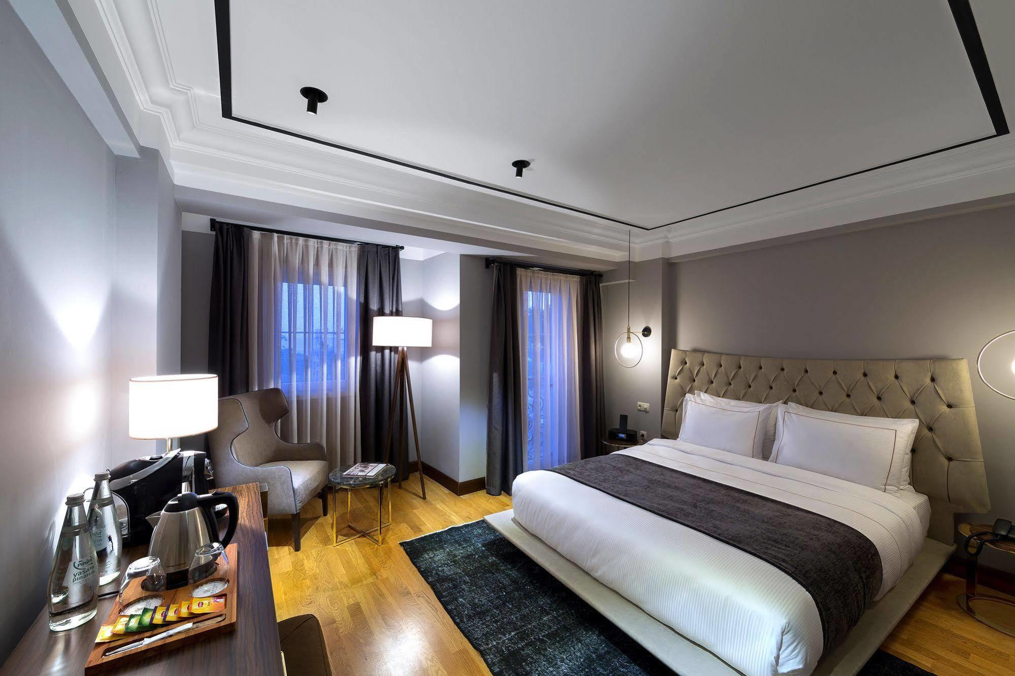 Walton Hotels Sultanahmet Стамбул Екстер'єр фото