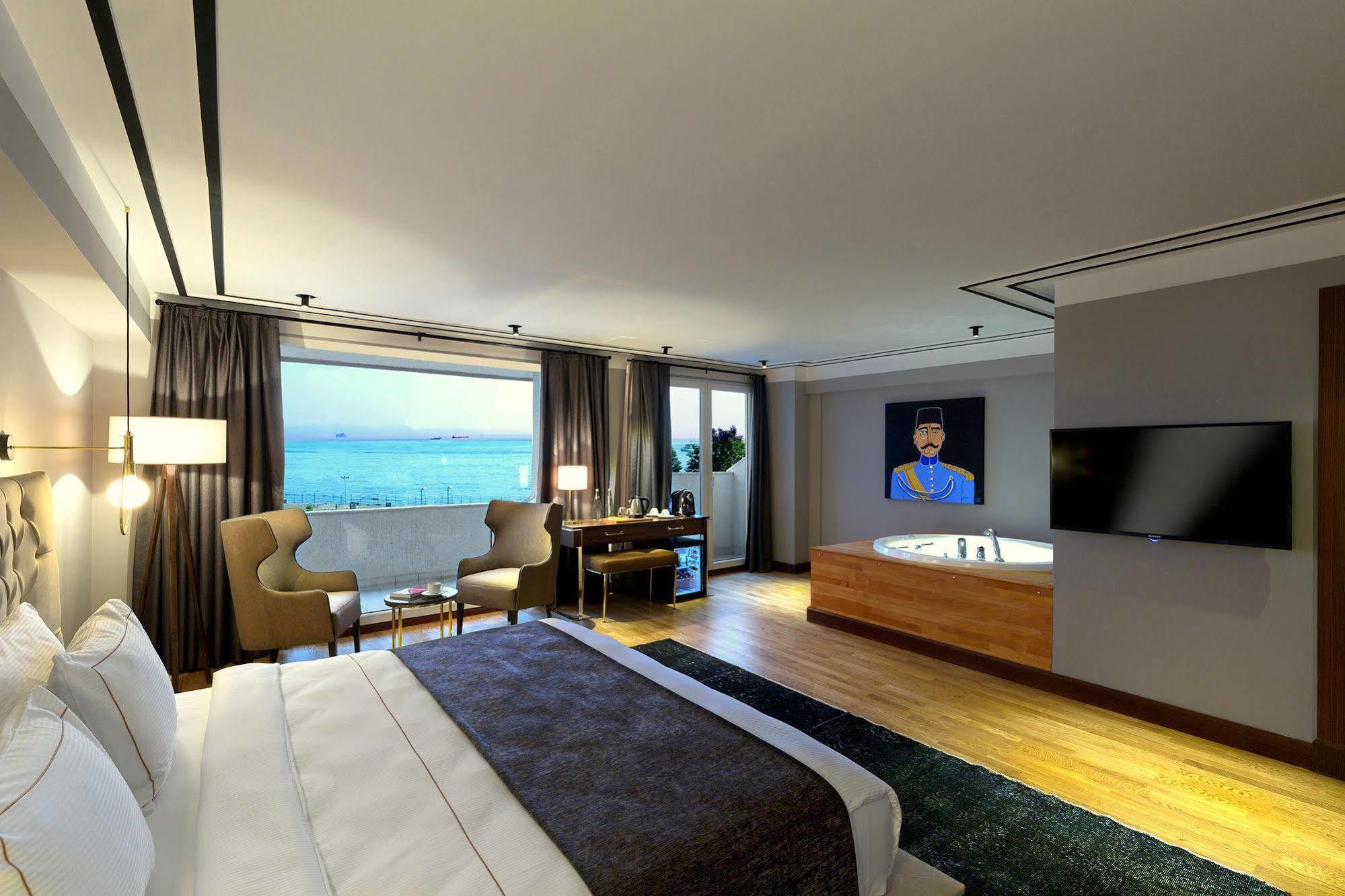 Walton Hotels Sultanahmet Стамбул Екстер'єр фото