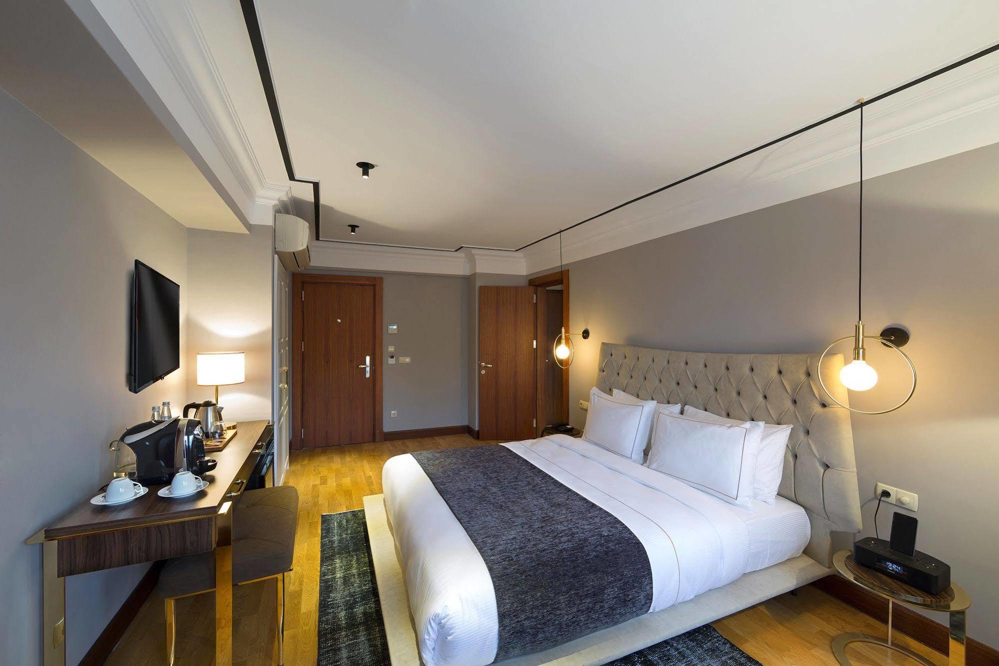 Walton Hotels Sultanahmet Стамбул Екстер'єр фото