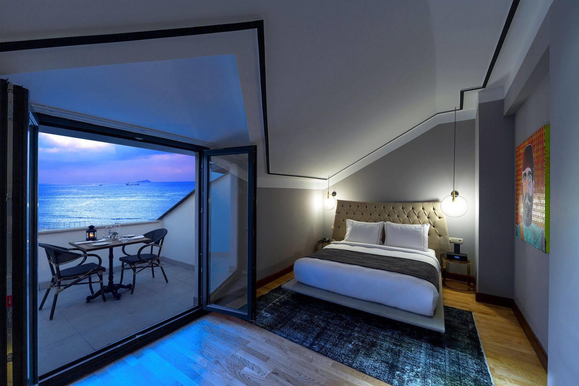 Walton Hotels Sultanahmet Стамбул Екстер'єр фото