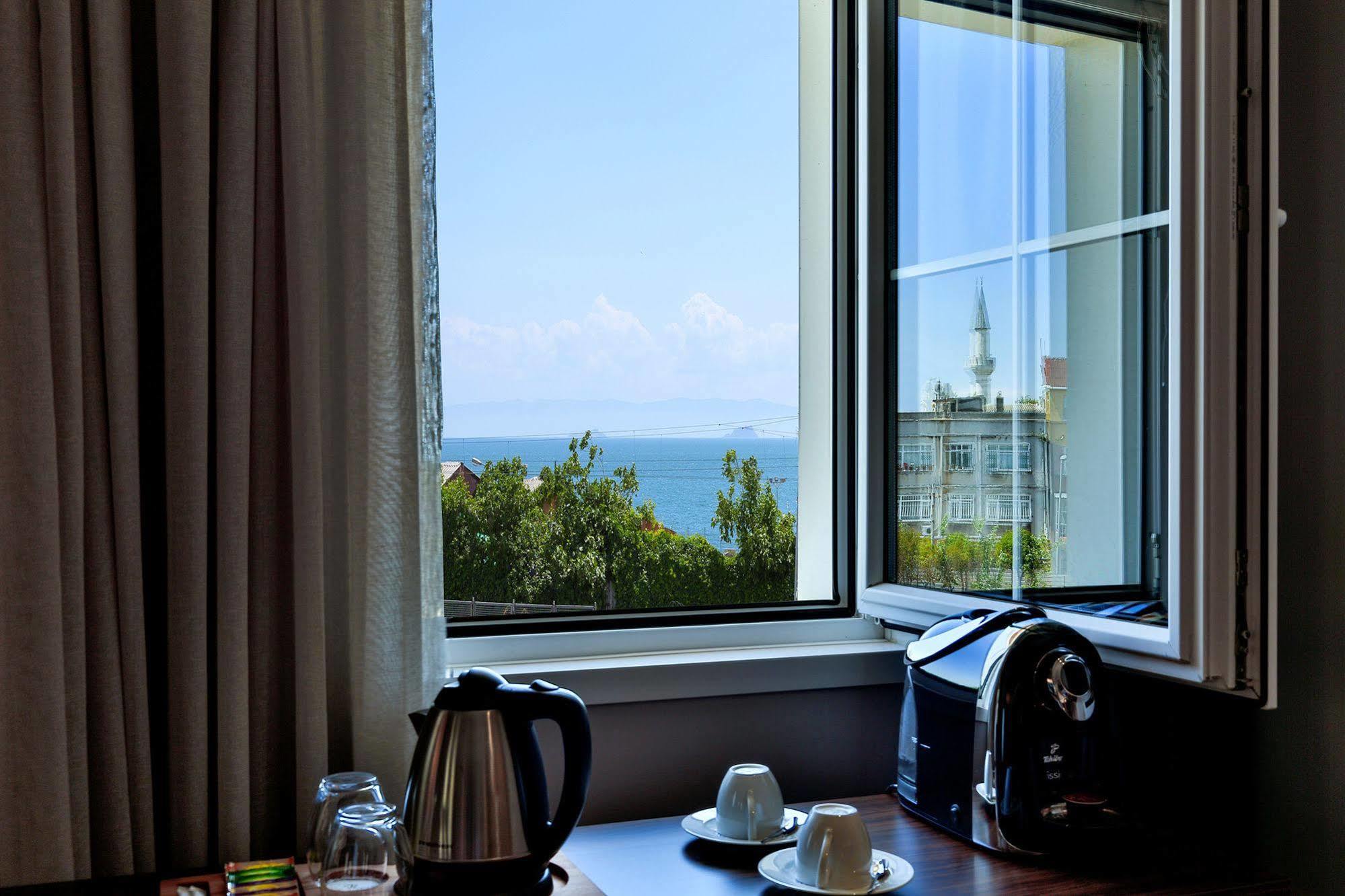 Walton Hotels Sultanahmet Стамбул Екстер'єр фото