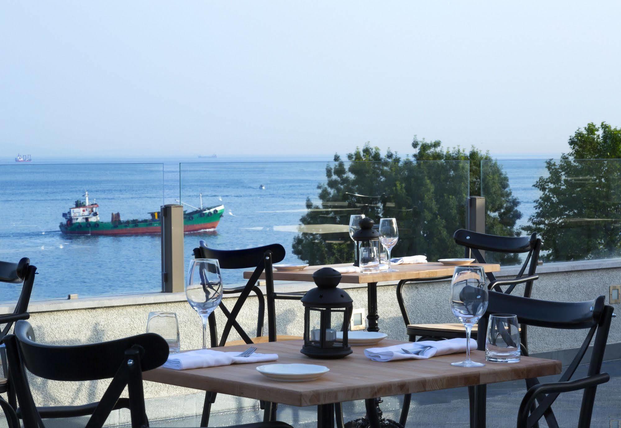 Walton Hotels Sultanahmet Стамбул Екстер'єр фото