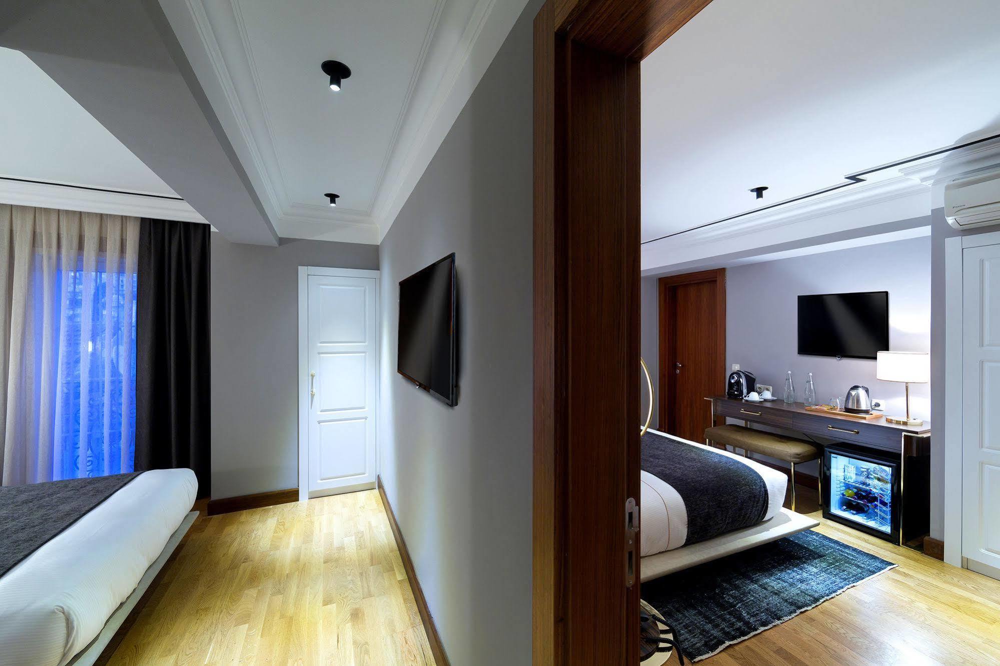 Walton Hotels Sultanahmet Стамбул Екстер'єр фото