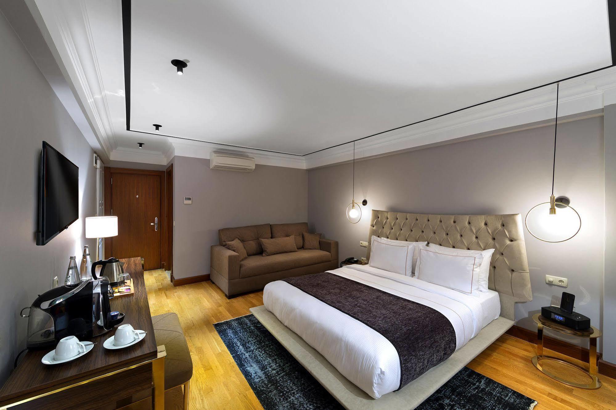 Walton Hotels Sultanahmet Стамбул Екстер'єр фото