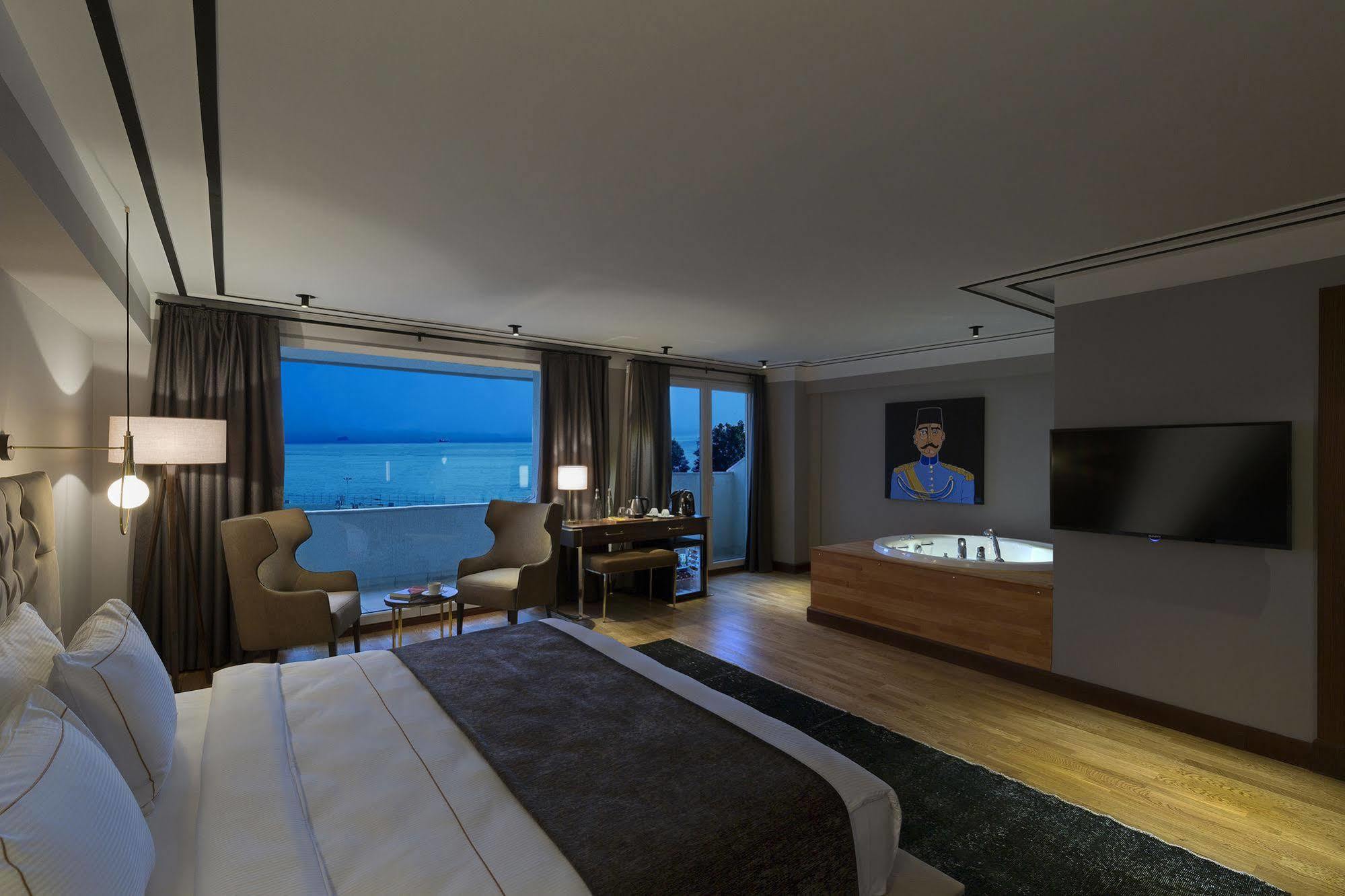 Walton Hotels Sultanahmet Стамбул Екстер'єр фото