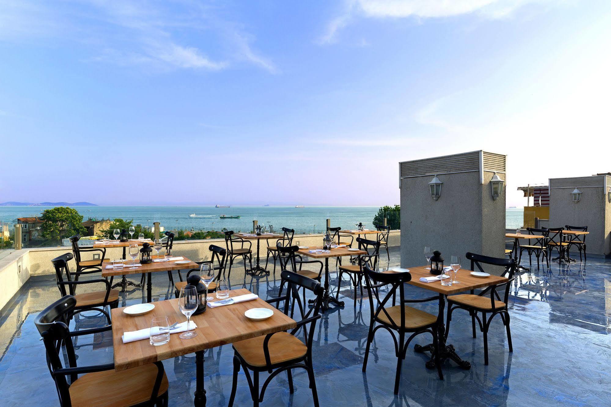 Walton Hotels Sultanahmet Стамбул Екстер'єр фото