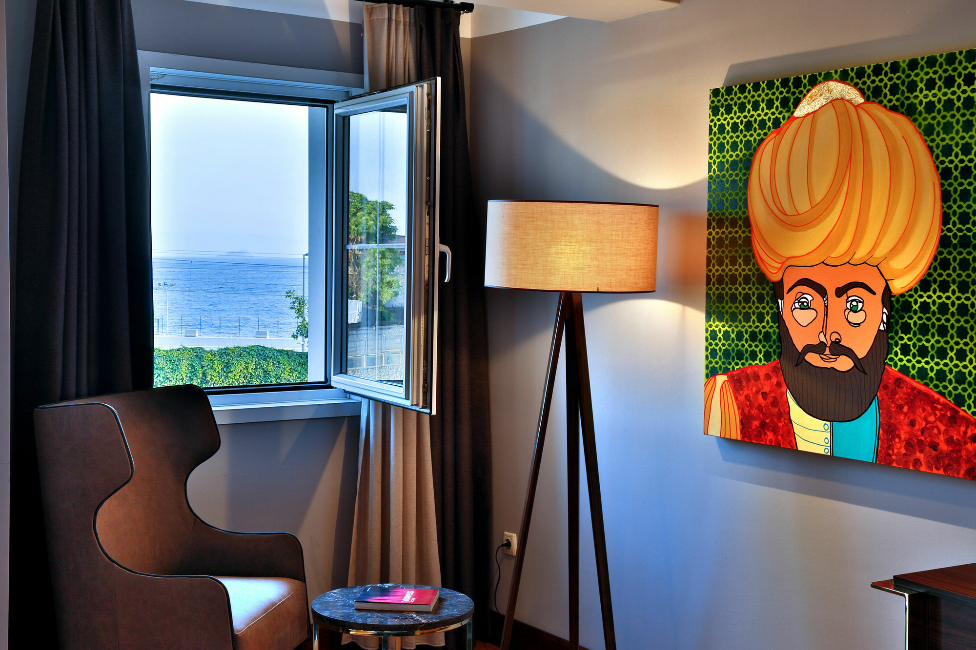 Walton Hotels Sultanahmet Стамбул Екстер'єр фото