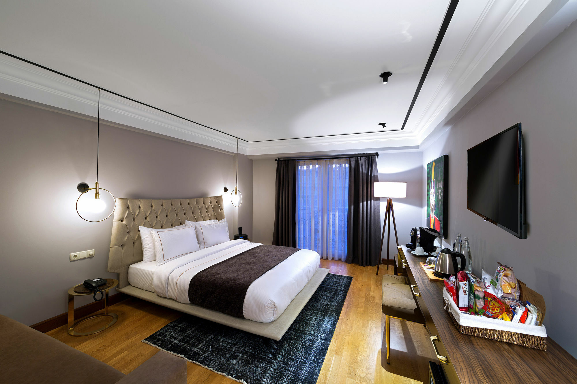 Walton Hotels Sultanahmet Стамбул Екстер'єр фото